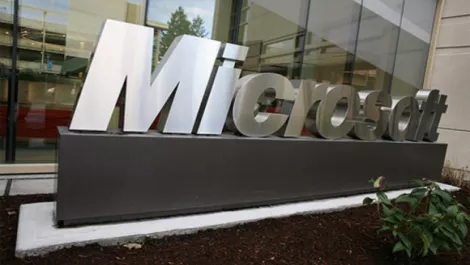 Microsoft announces Ventures for startups