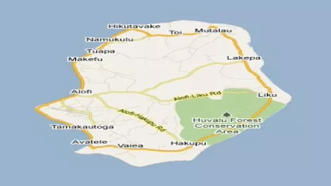 Niue internet service hits $4 million