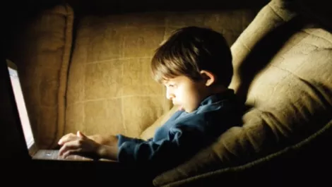62% of children have had a negative online experience
