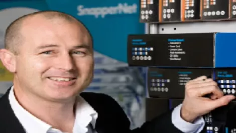 'You break it, we fix it' model changes