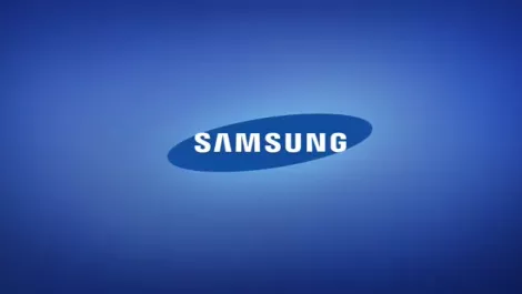 Samsung logo 4