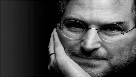 Steve Jobs biography presses on