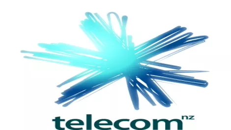 Telecom revenue down