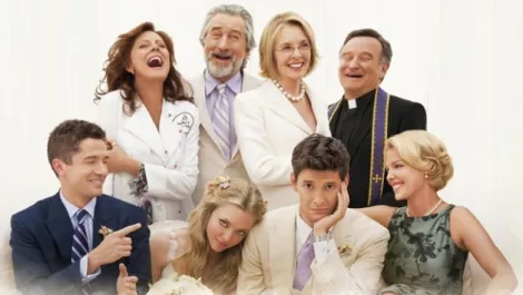 The Big Wedding - Worst. Movie. Ever.