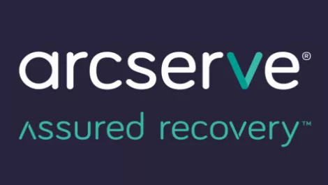 The shackles are off for Arcserve