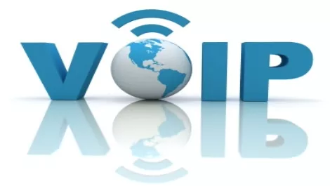 VOIP on the business scene