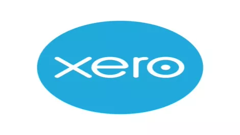 Xero logo111