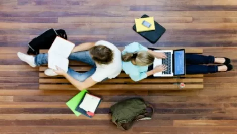 Online higher education courses provide wider access, higher quality and lower costs