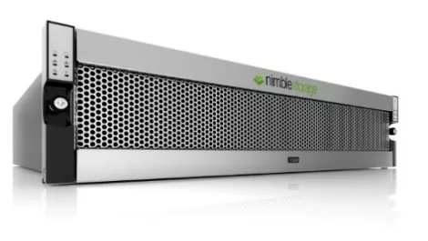 Leveraging Nimble's partner ecosystem to reduce project risk