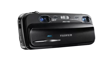 Review: Fujifilm Finepix  Real 3D W3