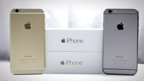 An in-depth Look at the New iPhone 6