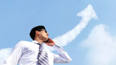 A year of transformation says Microsoft NZ's boss