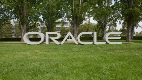Oracle leading as vendor revenue grows in integrated systems market