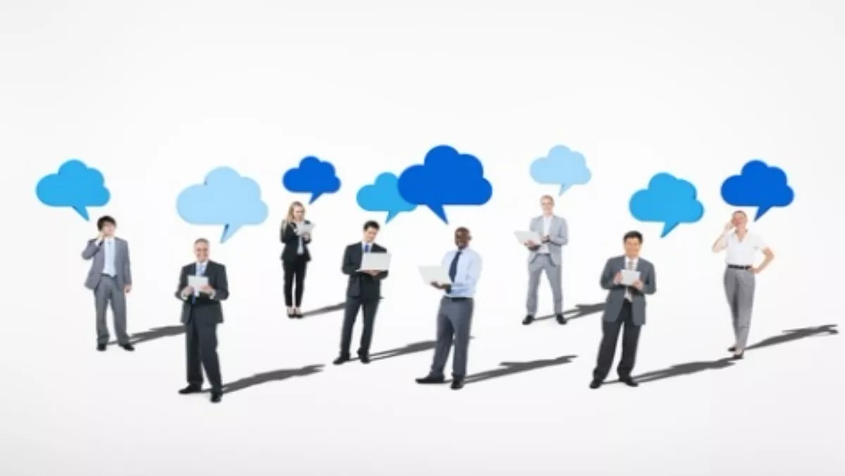 A 'why not cloud?' approach essential for government CIOs