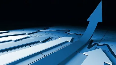 Integrated infrastructure market surges into billion dollar territory