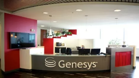 Genesys named a Magic Quadrant leader for seventh consecutive year