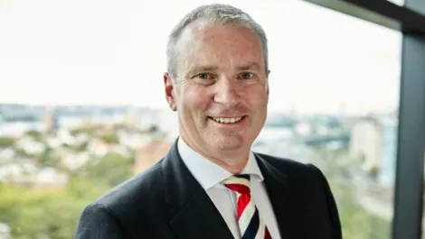 NetSuite appointment to drive channel activity