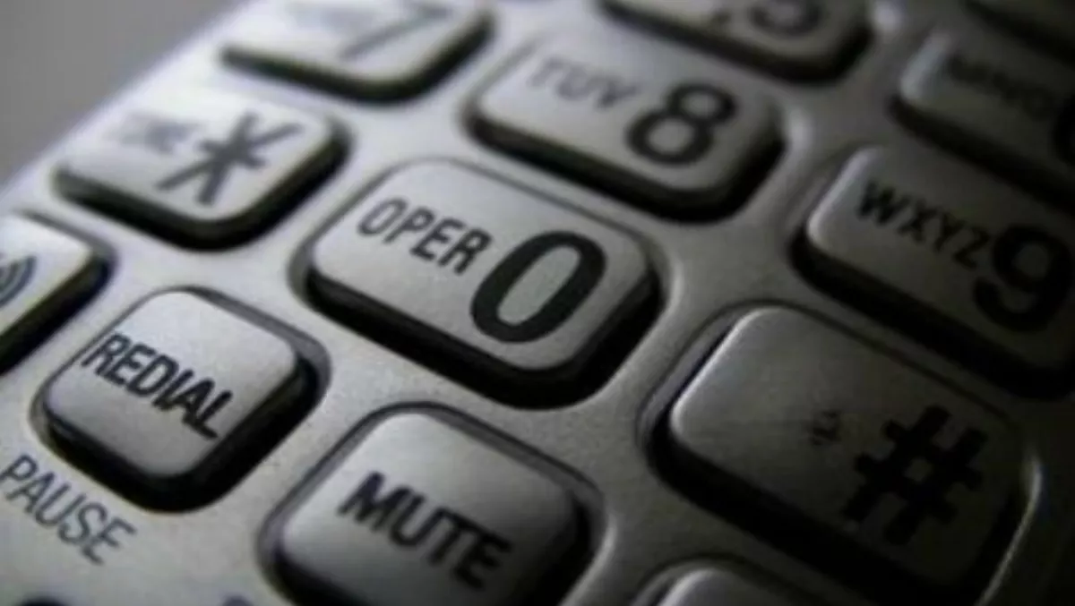 Phone scams: increasing numbers, wider scope