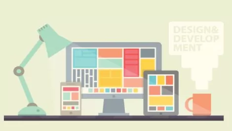 No one-size-fits-all solution to building a website