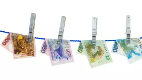 Ministry's $600,000 website slammed