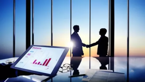 Pivot Software signs up distributor to target SME market