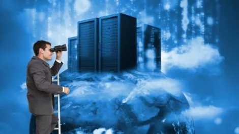 Network monitoring