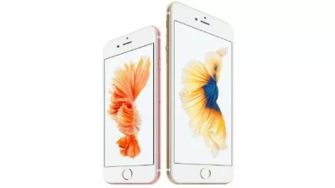 Vodafone confirms dates for iPhone 6s and 6s Plus availability