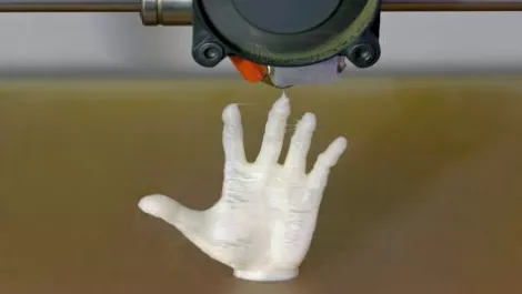 Exploding 3D printer market offers new potential