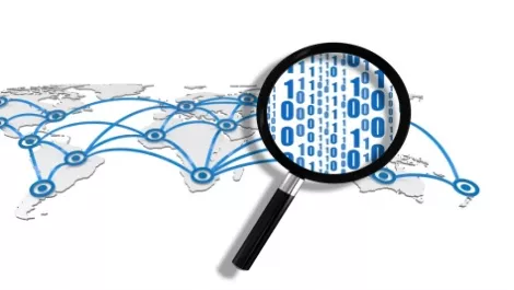 Network monitoring