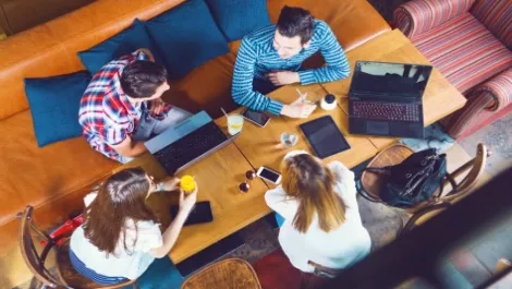 Aruba rides ANZ mobility wave