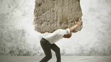 Pressure's on as digital transformation dominates 2016