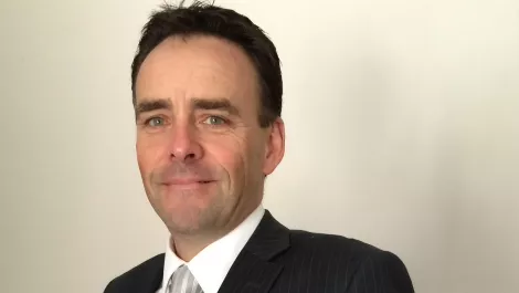 New CEO heralds more aggressive stance for UXC Red Rock