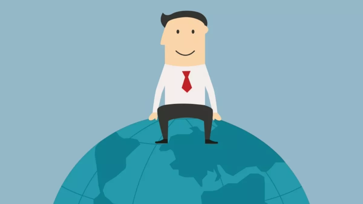New Zealand sitting pretty on global broadband stage