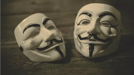 Unmasking cyber criminals: research unveils six cybercriminal personalities