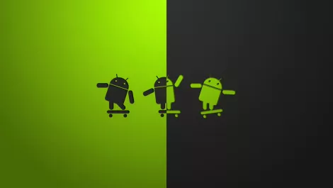 BlackBerry launches new services to Android users