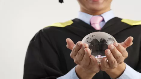 Auckland ICT Grad School shines light on Kiwi tech skills