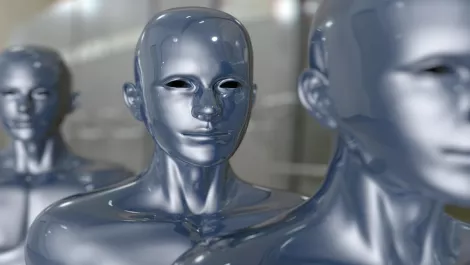 Smart machines: Full autonomy may not be possible or desirable