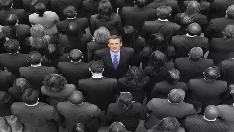 The building blocks of a confident and resilient digital government