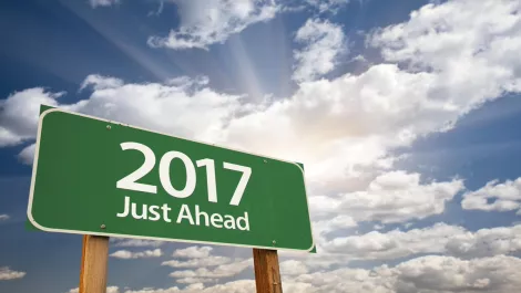 Hybrid IT, cloud and DRaaS to dominate enterprise in 2017