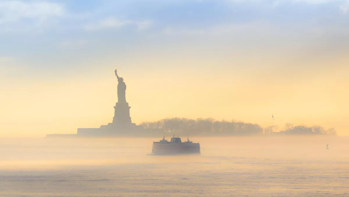 Christchurch company expands with New York ferry contract