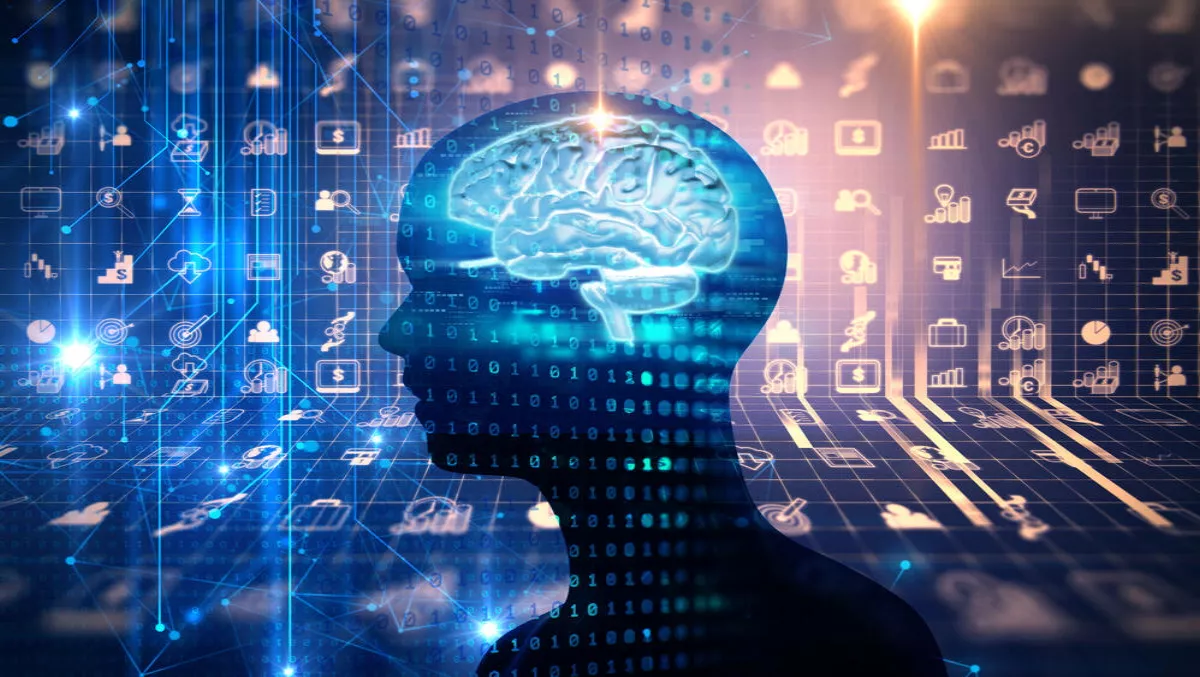 Talend: The reality of the artificial intelligence revolution