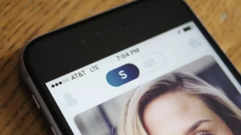 A Tinder app us peasants will never get to use