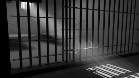 Digital inclusion doesn't stop at the prison walls