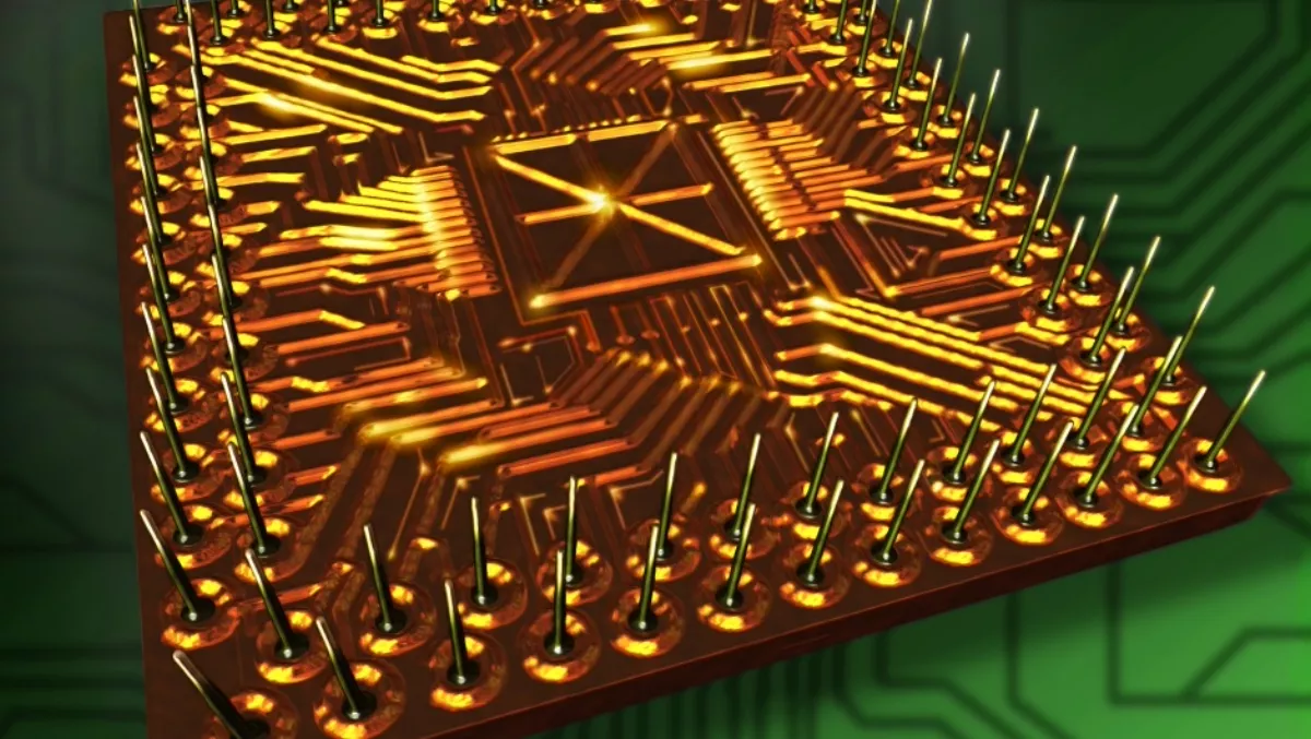 HPE unveils 160TB memory-driven computing 'Machine' built for big data