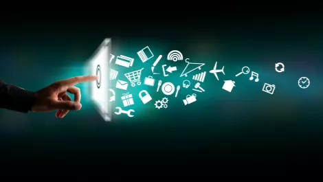 Australian businesses yet to capitalise on mobility as maturity rankings slide