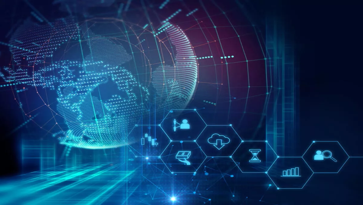 Australia - world leaders in FinTech adoption, ahead of U.S & Hong Kong