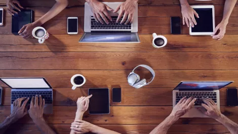 Millennials: How they drive a workforce with their heads in the cloud