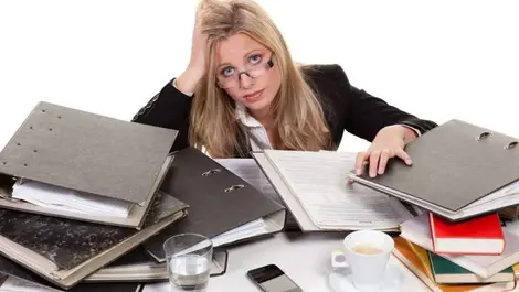 Stress helps cancer flourish, research shows