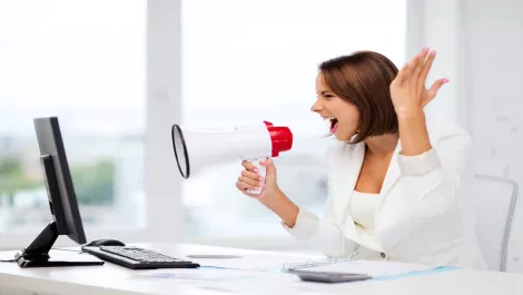 Enterprise security: The hidden perils of 'unguarded talk'