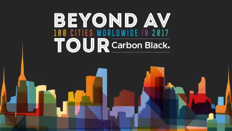 Beyond AV Tour hits Auckland & Wellington
